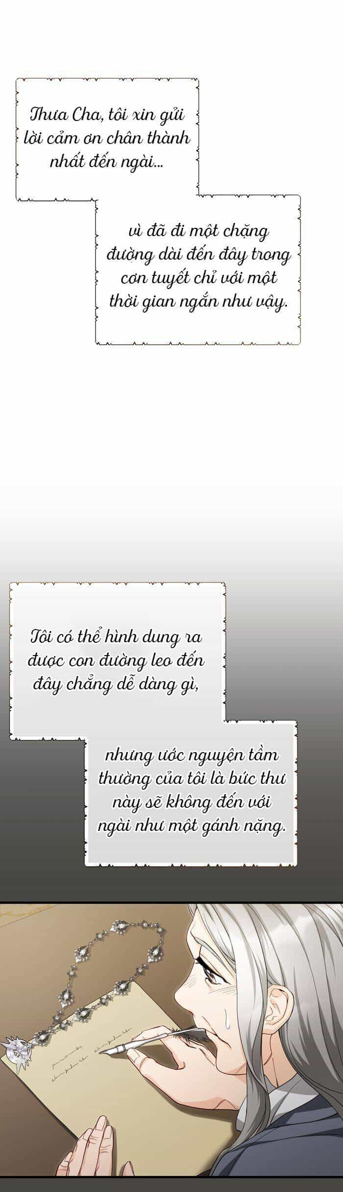 Thánh Nữ Giả Mạo Không Muốn Chết - Chương 10 - ảnh 16