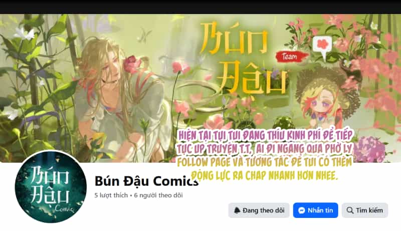Thánh Nữ Mong Ước Cái Chết Với Hoàng Tử Bị Quyền Rủa - Chương 11 - ảnh 11