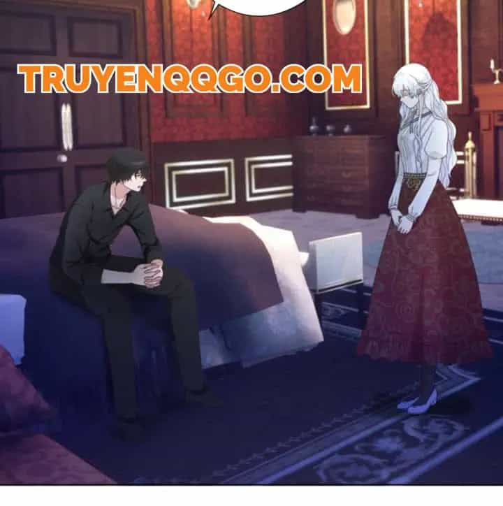 Thánh Nữ Mong Ước Cái Chết Với Hoàng Tử Bị Quyền Rủa - Chương 12 - ảnh 12