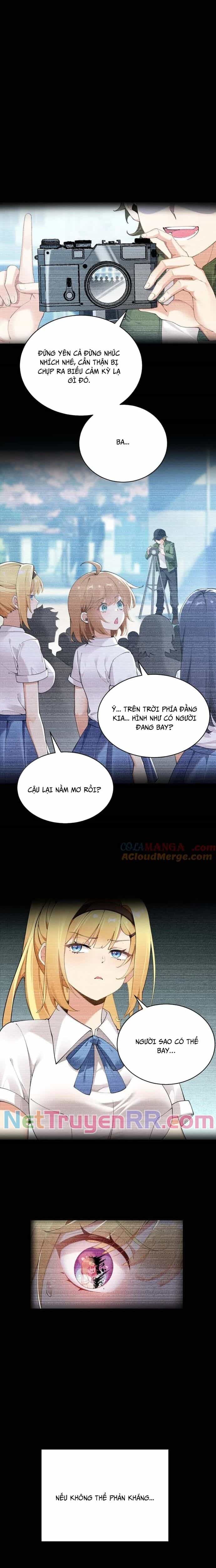 Thánh Nữ Tiểu Thư Xin Ngài Đừng Suy Diễn Nữa - Chương 110 - ảnh 5