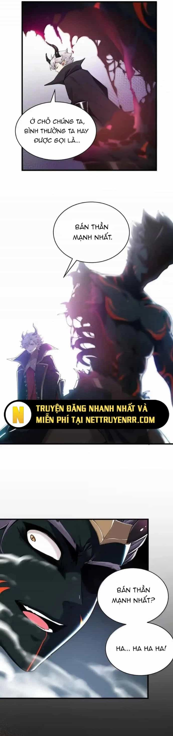 Thánh Nữ Tiểu Thư Xin Ngài Đừng Suy Diễn Nữa - Chương 120 - ảnh 12