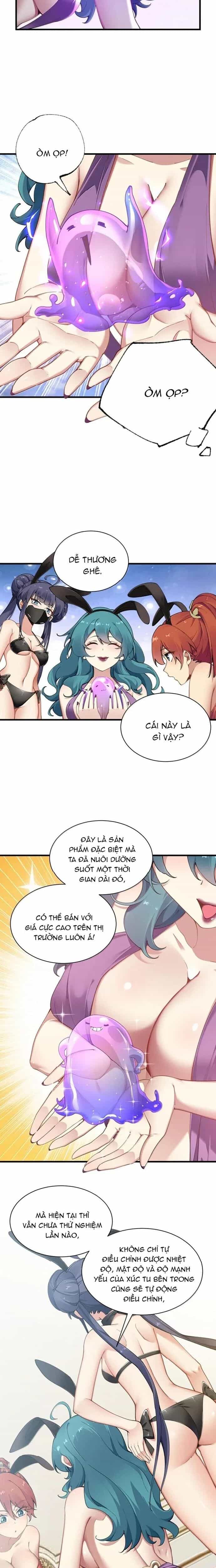 Thánh Nữ Tiểu Thư Xin Ngài Đừng Suy Diễn Nữa - Chương 130 - ảnh 2