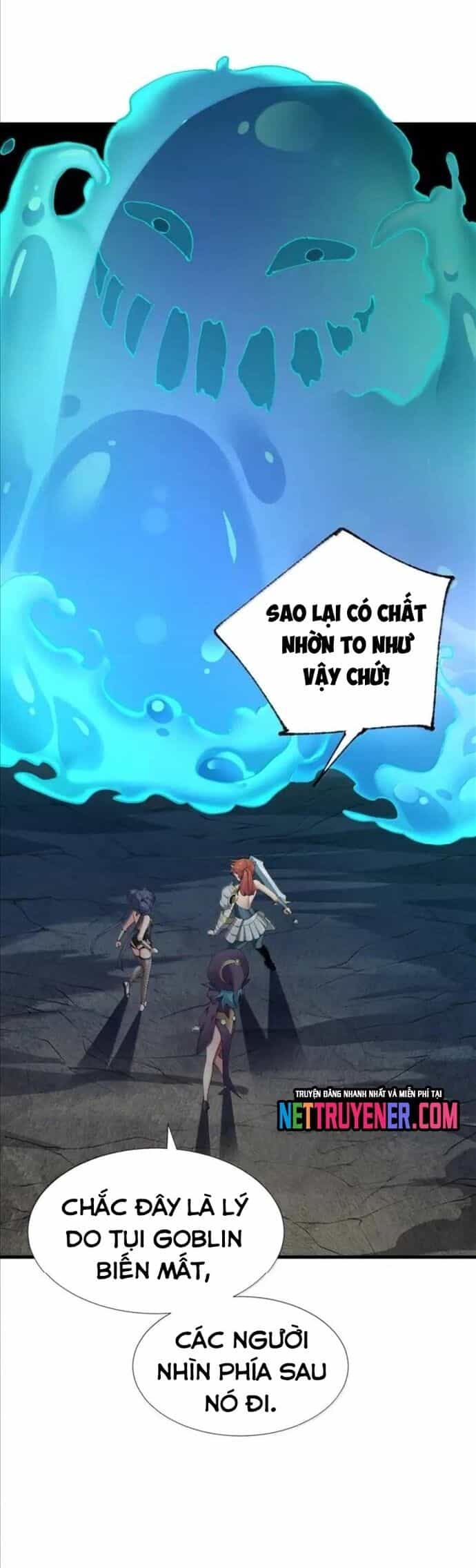 Thánh Nữ Tiểu Thư Xin Ngài Đừng Suy Diễn Nữa - Chương 131 - ảnh 27