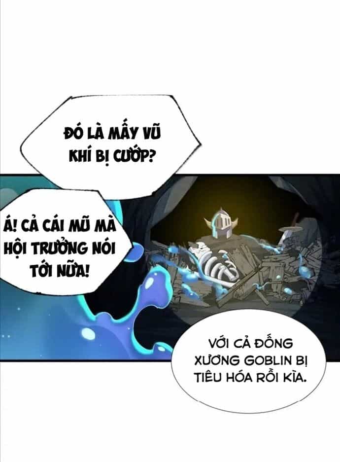 Thánh Nữ Tiểu Thư Xin Ngài Đừng Suy Diễn Nữa - Chương 131 - ảnh 28