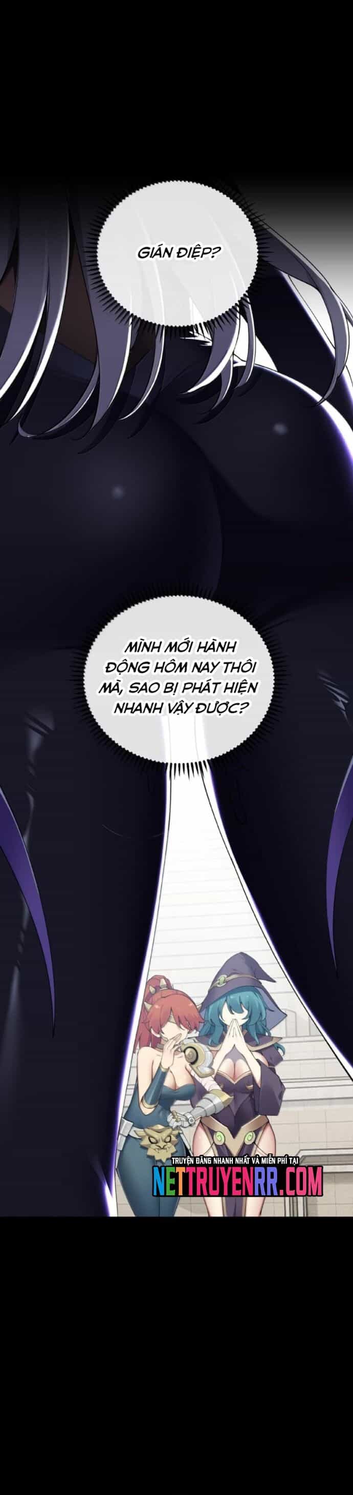 Thánh Nữ Tiểu Thư Xin Ngài Đừng Suy Diễn Nữa - Chương 134 - ảnh 13