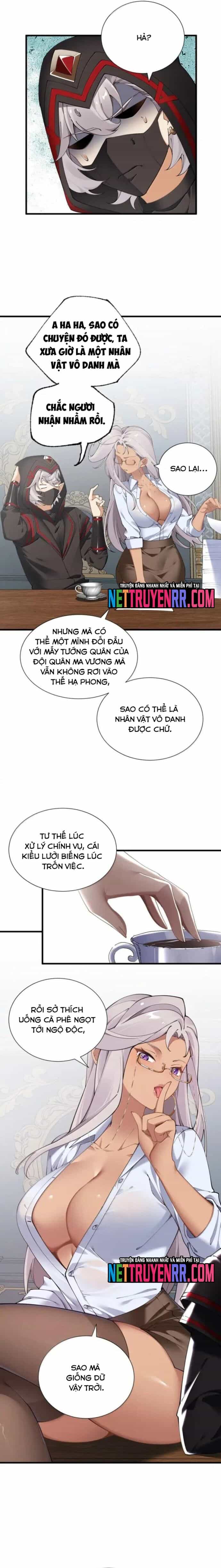 Thánh Nữ Tiểu Thư Xin Ngài Đừng Suy Diễn Nữa - Chương 137 - ảnh 13