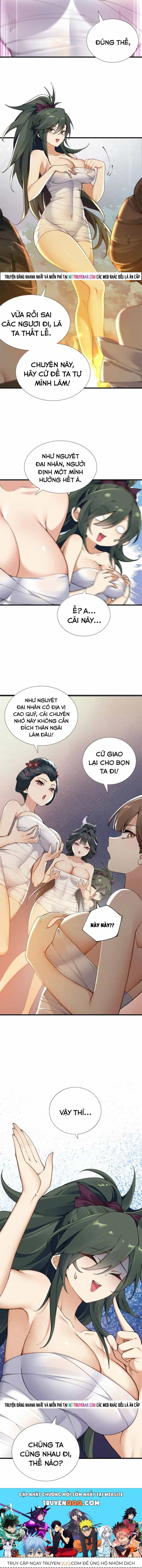 Thánh Nữ Tiểu Thư Xin Ngài Đừng Suy Diễn Nữa - Chương 146 - ảnh 6
