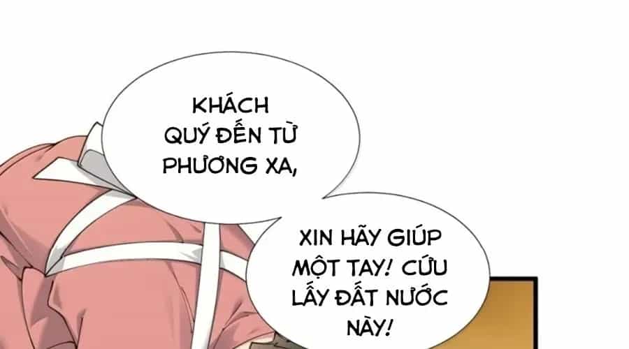 Thánh Nữ Tiểu Thư Xin Ngài Đừng Suy Diễn Nữa - Chương 150 - ảnh 118