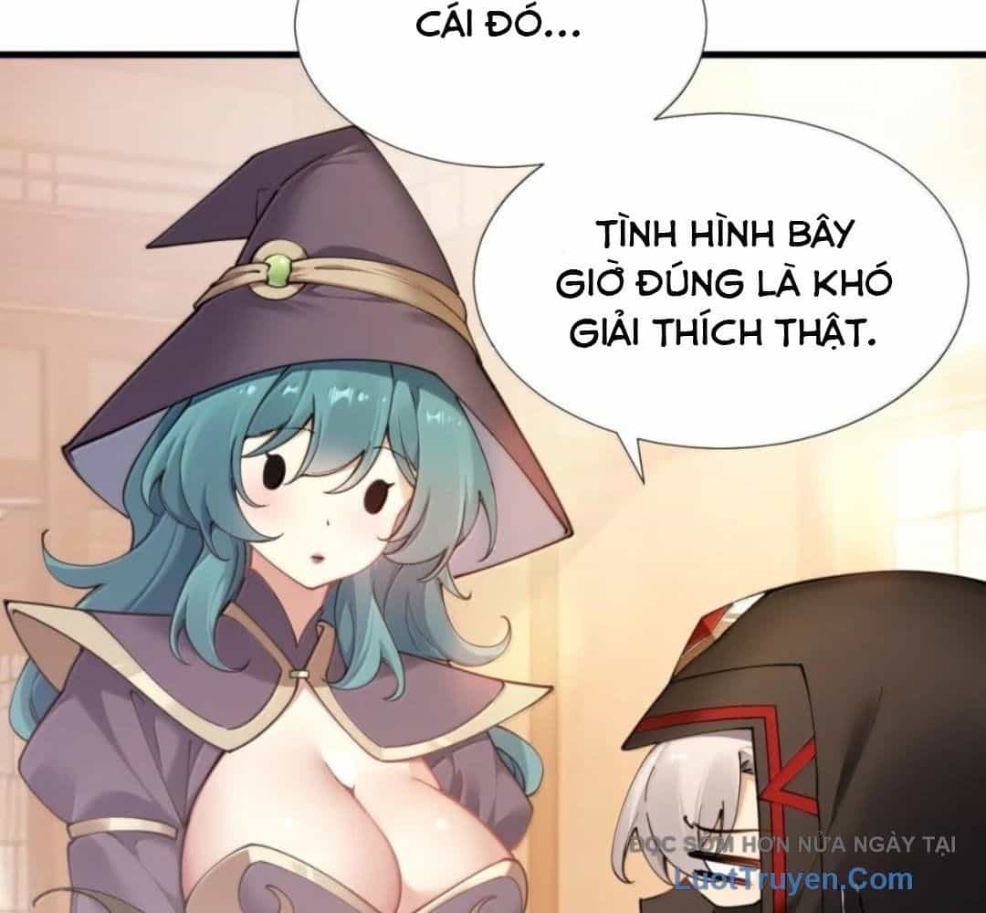 Thánh Nữ Tiểu Thư Xin Ngài Đừng Suy Diễn Nữa - Chương 152 - ảnh 28
