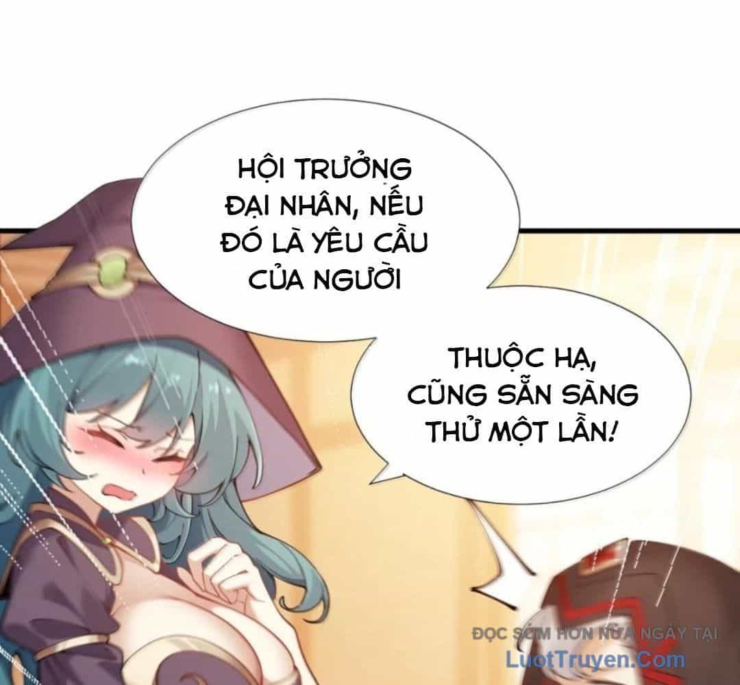 Thánh Nữ Tiểu Thư Xin Ngài Đừng Suy Diễn Nữa - Chương 152 - ảnh 50