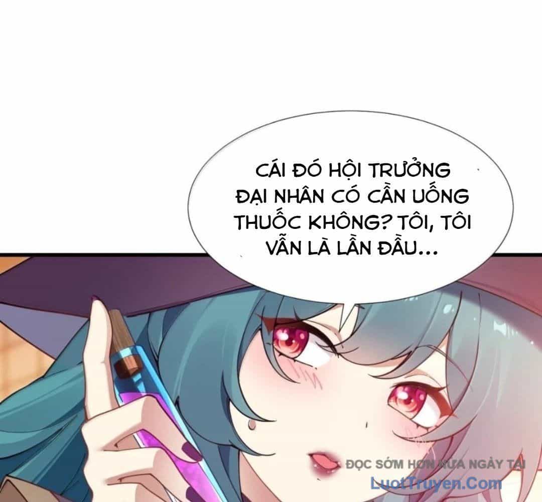Thánh Nữ Tiểu Thư Xin Ngài Đừng Suy Diễn Nữa - Chương 152 - ảnh 52