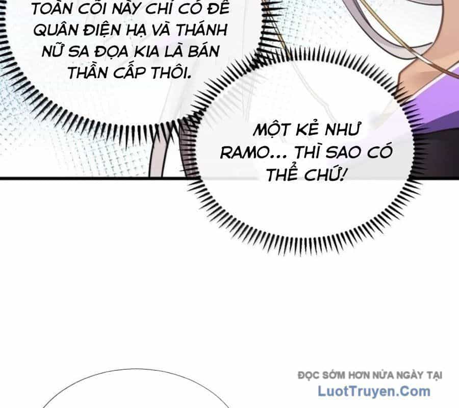 Thánh Nữ Tiểu Thư Xin Ngài Đừng Suy Diễn Nữa - Chương 153 - ảnh 19