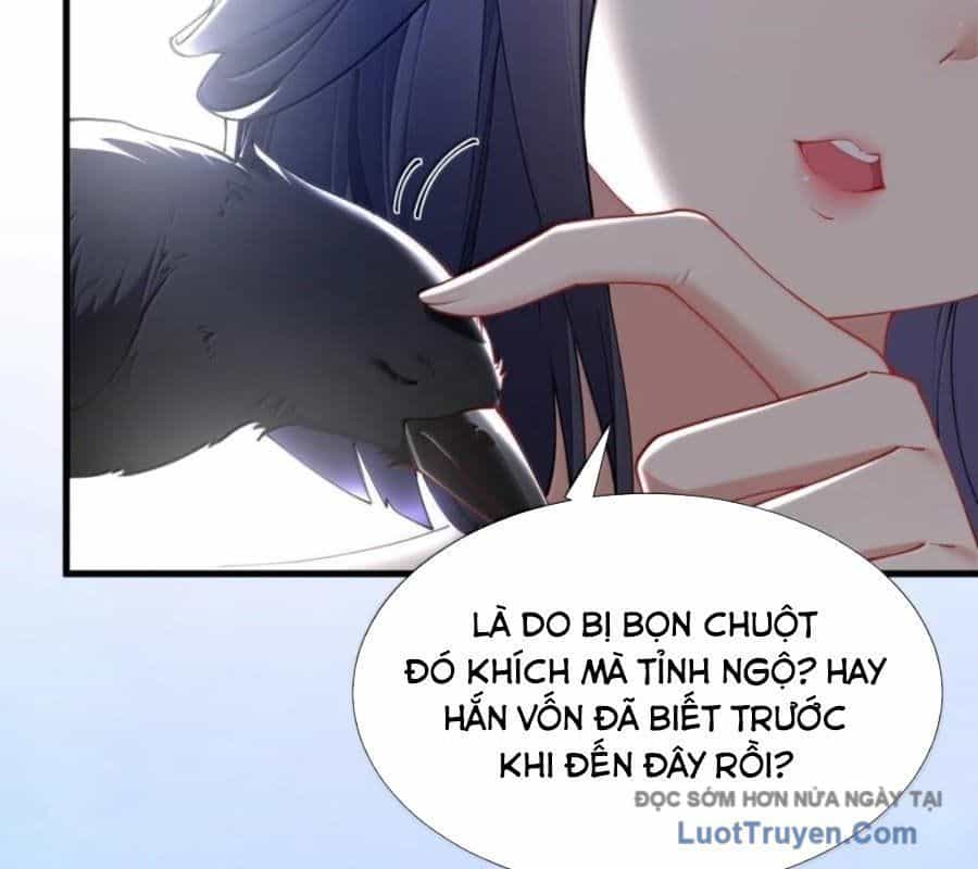 Thánh Nữ Tiểu Thư Xin Ngài Đừng Suy Diễn Nữa - Chương 153 - ảnh 89