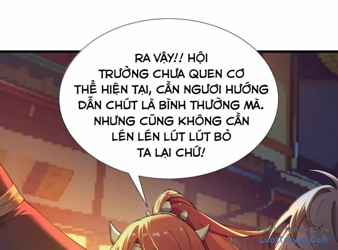 Thánh Nữ Tiểu Thư Xin Ngài Đừng Suy Diễn Nữa - Chương 154 - ảnh 32