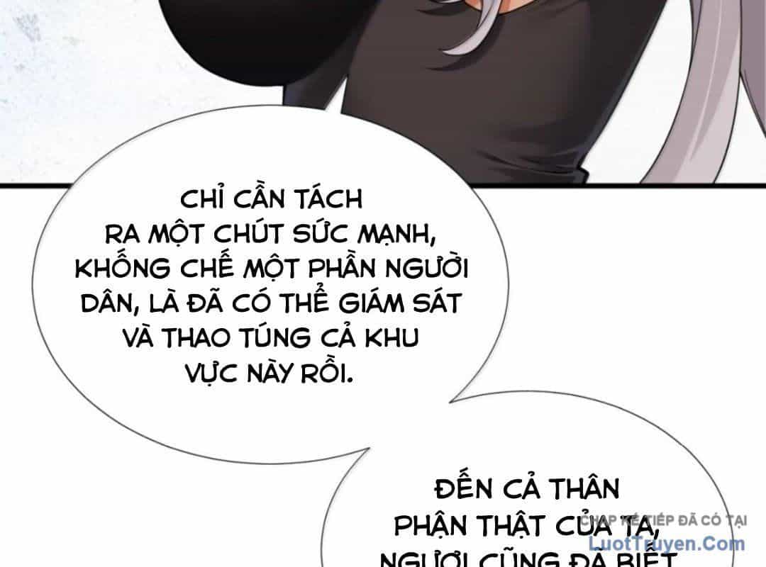 Thánh Nữ Tiểu Thư Xin Ngài Đừng Suy Diễn Nữa - Chương 155 - ảnh 11