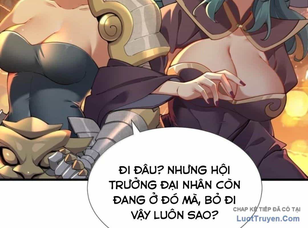 Thánh Nữ Tiểu Thư Xin Ngài Đừng Suy Diễn Nữa - Chương 155 - ảnh 27