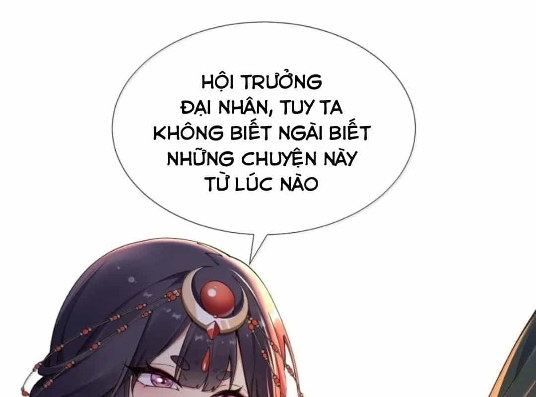 Thánh Nữ Tiểu Thư Xin Ngài Đừng Suy Diễn Nữa - Chương 155 - ảnh 34