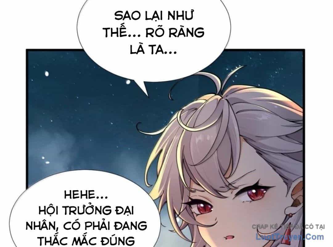 Thánh Nữ Tiểu Thư Xin Ngài Đừng Suy Diễn Nữa - Chương 155 - ảnh 46