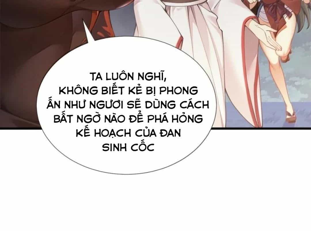 Thánh Nữ Tiểu Thư Xin Ngài Đừng Suy Diễn Nữa - Chương 155 - ảnh 8