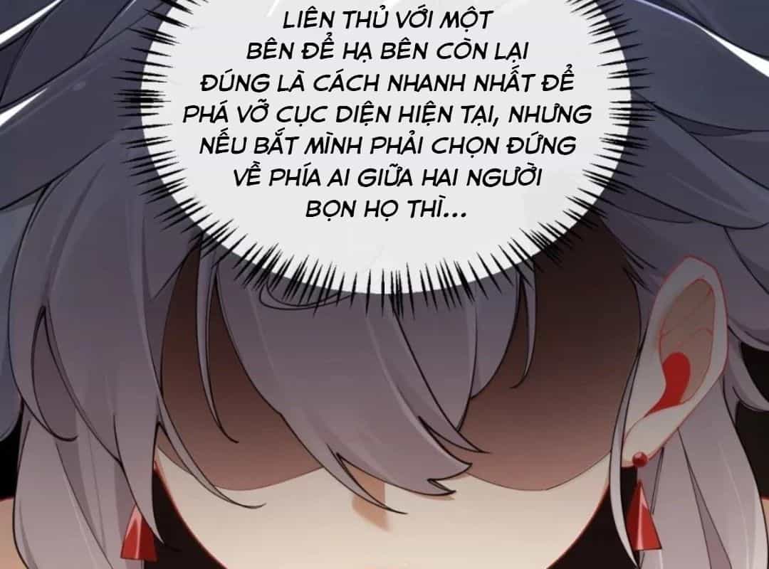 Thánh Nữ Tiểu Thư Xin Ngài Đừng Suy Diễn Nữa - Chương 156 - ảnh 14