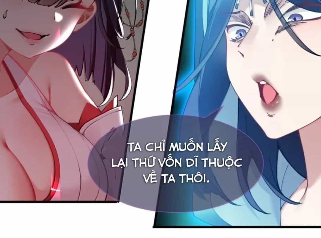 Thánh Nữ Tiểu Thư Xin Ngài Đừng Suy Diễn Nữa - Chương 156 - ảnh 35