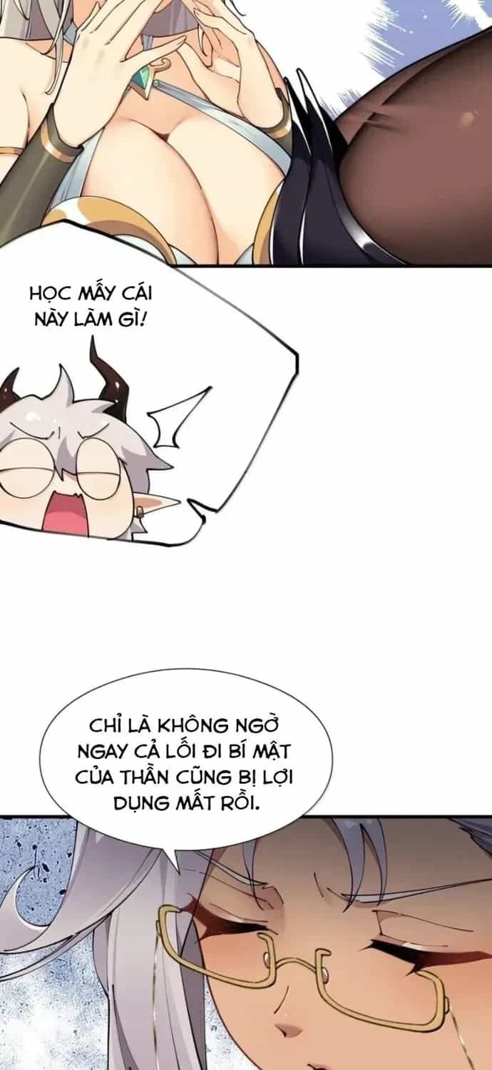 Thánh Nữ Tiểu Thư Xin Ngài Đừng Suy Diễn Nữa - Chương 163 - ảnh 13