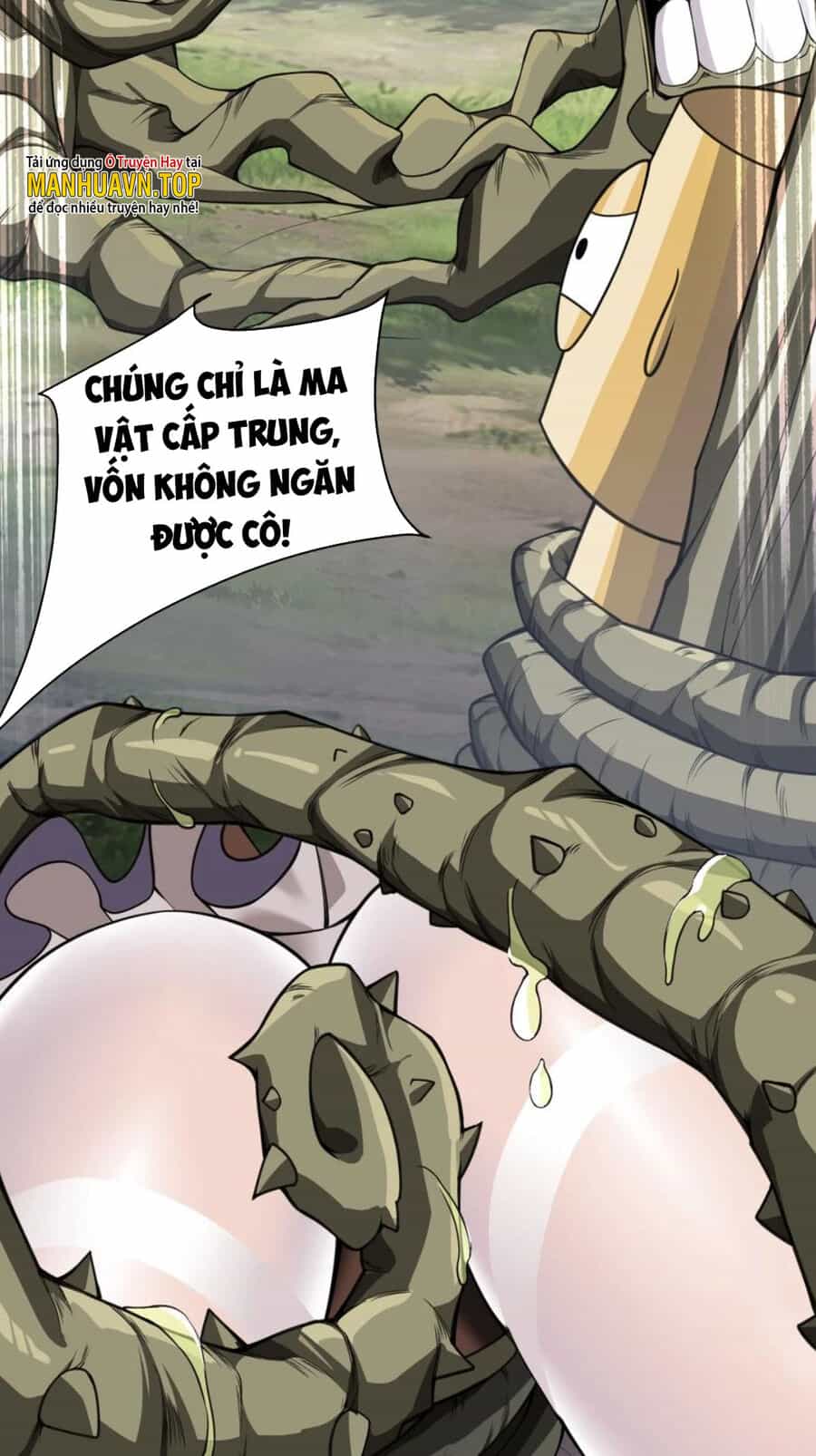 Thánh Nữ Tiểu Thư Xin Ngài Đừng Suy Diễn Nữa - Chương 23 - ảnh 2