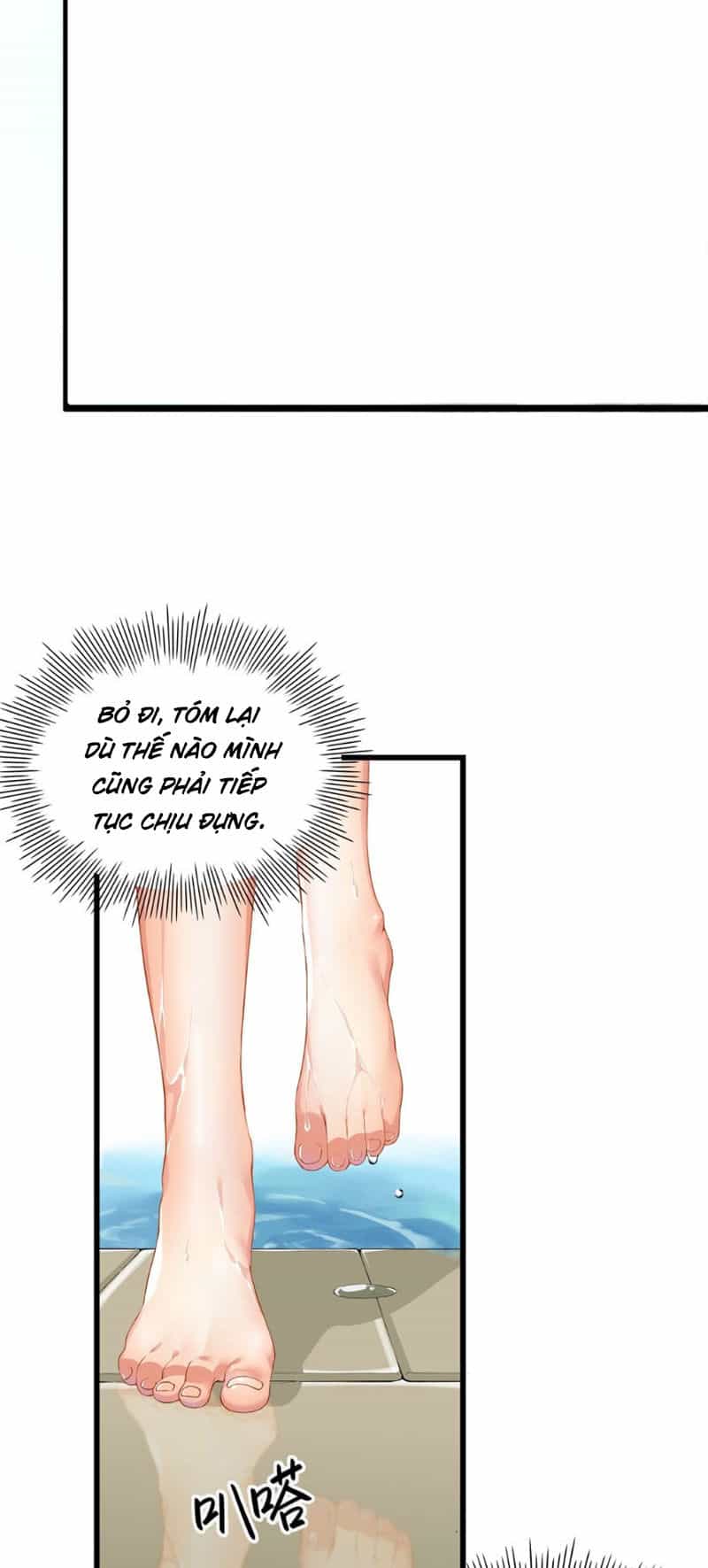 Thánh Nữ Tiểu Thư Xin Ngài Đừng Suy Diễn Nữa - Chương 3 - ảnh 6
