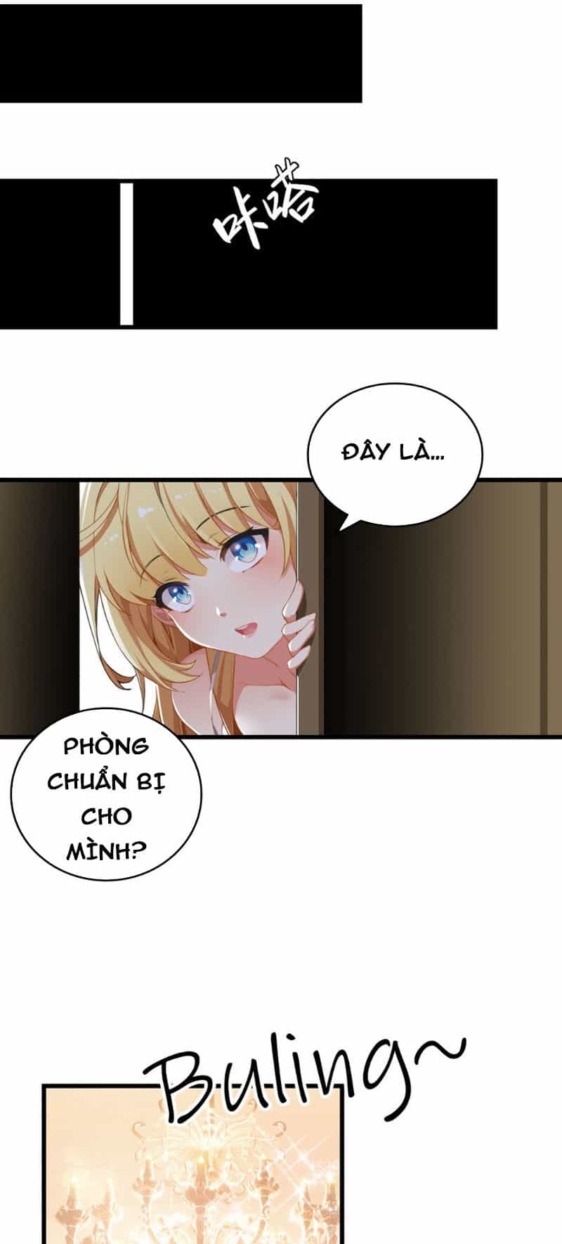 Thánh Nữ Tiểu Thư Xin Ngài Đừng Suy Diễn Nữa - Chương 3 - ảnh 8