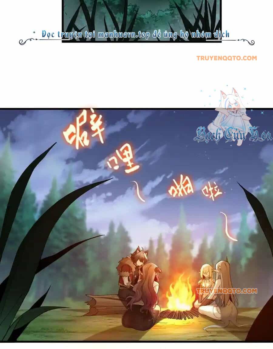 Thánh Nữ Tiểu Thư Xin Ngài Đừng Suy Diễn Nữa - Chương 66 - ảnh 7