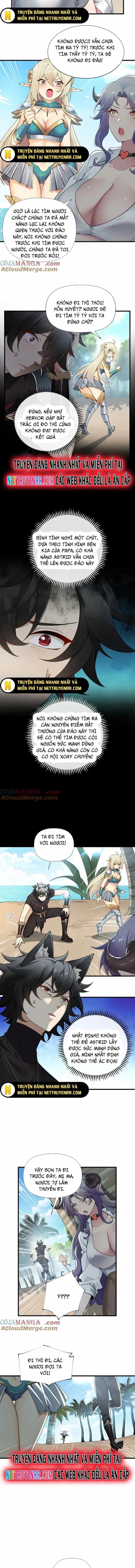 Thánh Nữ Tiểu Thư Xin Ngài Đừng Suy Diễn Nữa - Chương 78 - ảnh 2