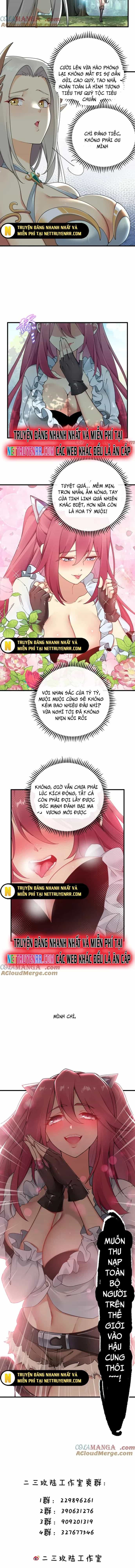 Thánh Nữ Tiểu Thư Xin Ngài Đừng Suy Diễn Nữa - Chương 78 - ảnh 5