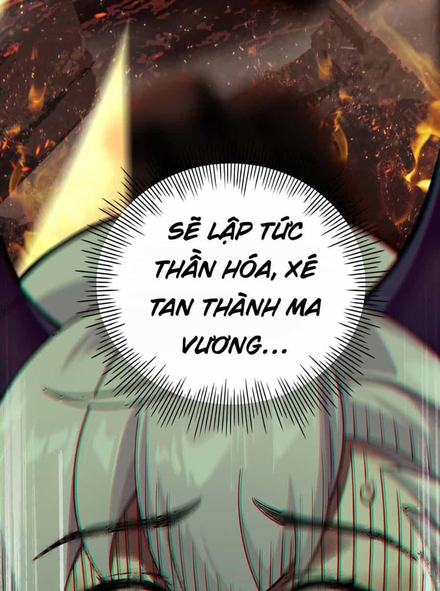 Thánh Nữ Tiểu Thư Xin Ngài Đừng Suy Diễn Nữa - Chương 9 - ảnh 7