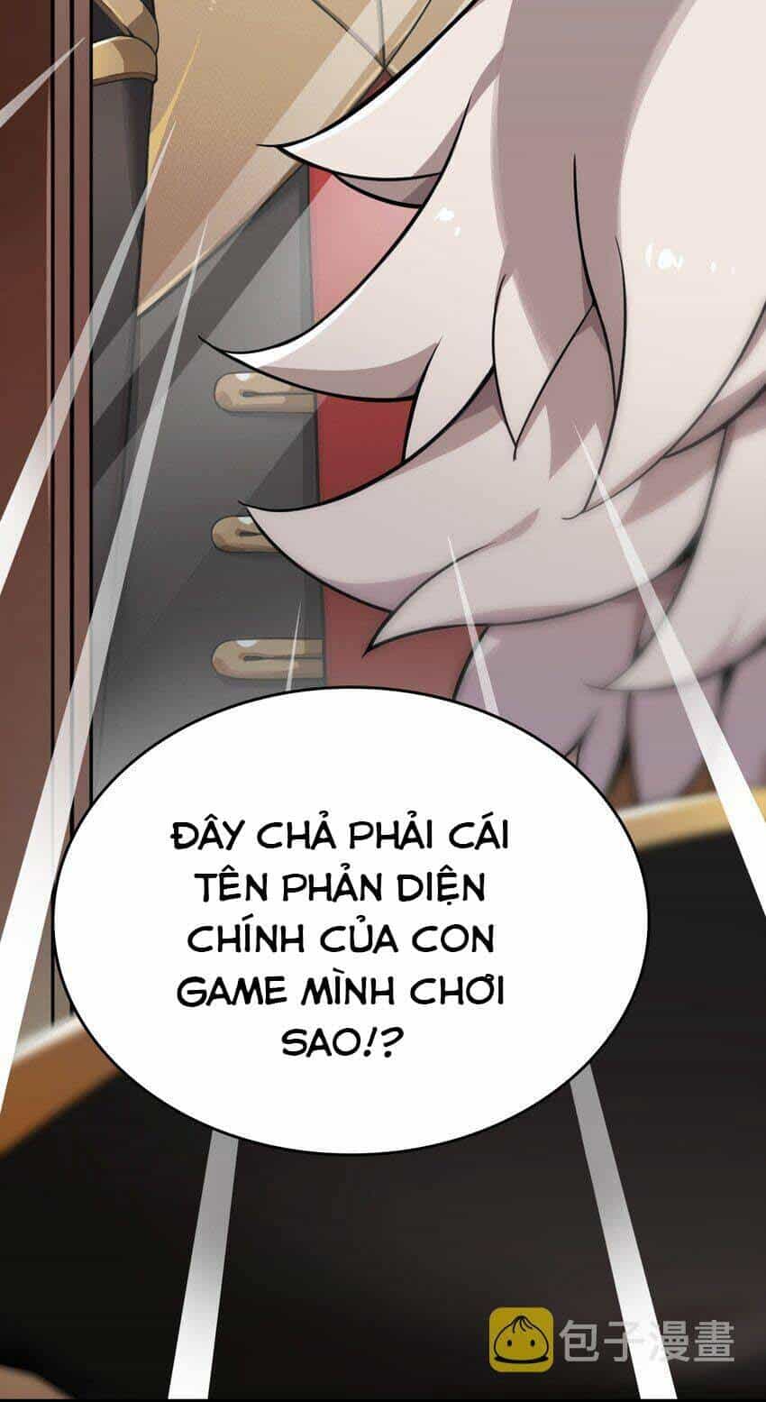 Thánh Nữ, Xin Hãy Dừng Ngay Những Trò Quái Đản Của Cô Đi!! - Chương 1 - ảnh 18