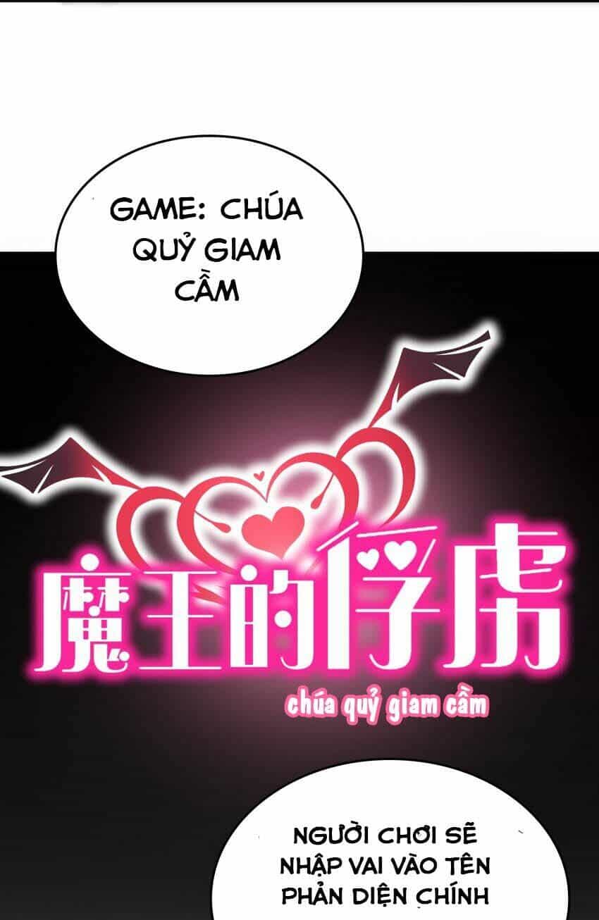 Thánh Nữ, Xin Hãy Dừng Ngay Những Trò Quái Đản Của Cô Đi!! - Chương 1 - ảnh 19