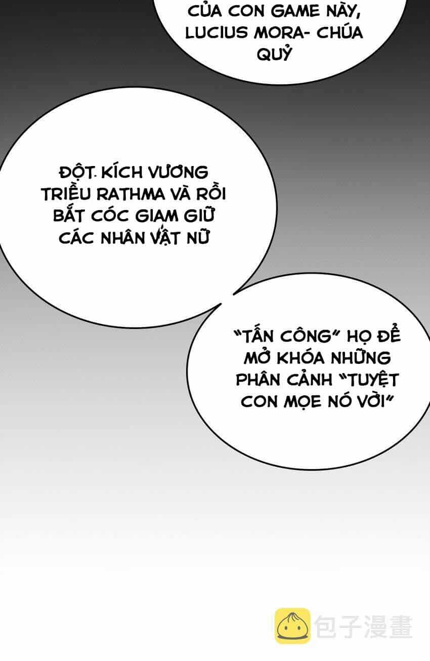 Thánh Nữ, Xin Hãy Dừng Ngay Những Trò Quái Đản Của Cô Đi!! - Chương 1 - ảnh 20