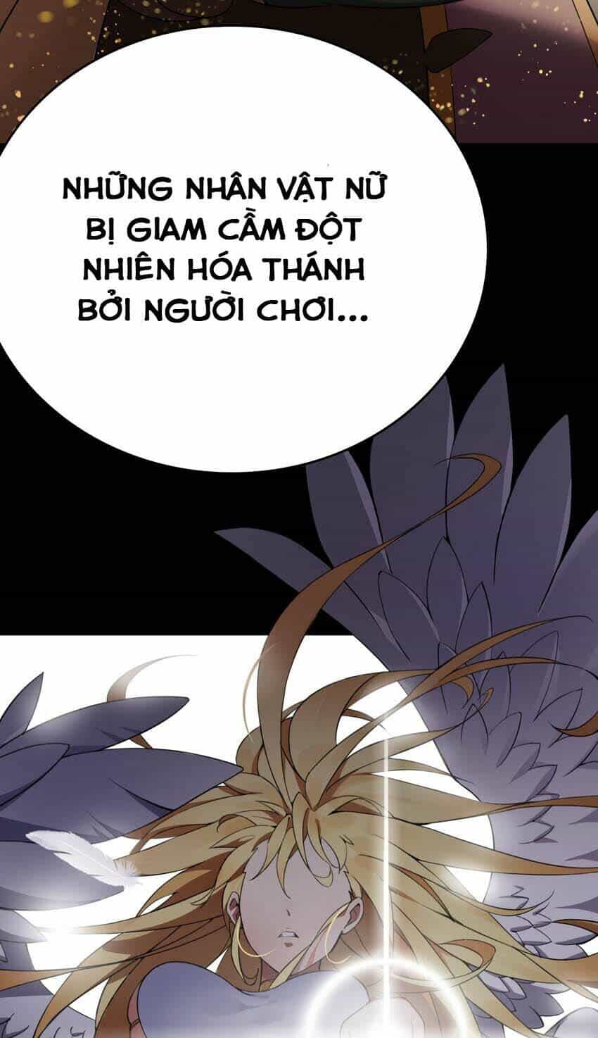 Thánh Nữ, Xin Hãy Dừng Ngay Những Trò Quái Đản Của Cô Đi!! - Chương 1 - ảnh 32