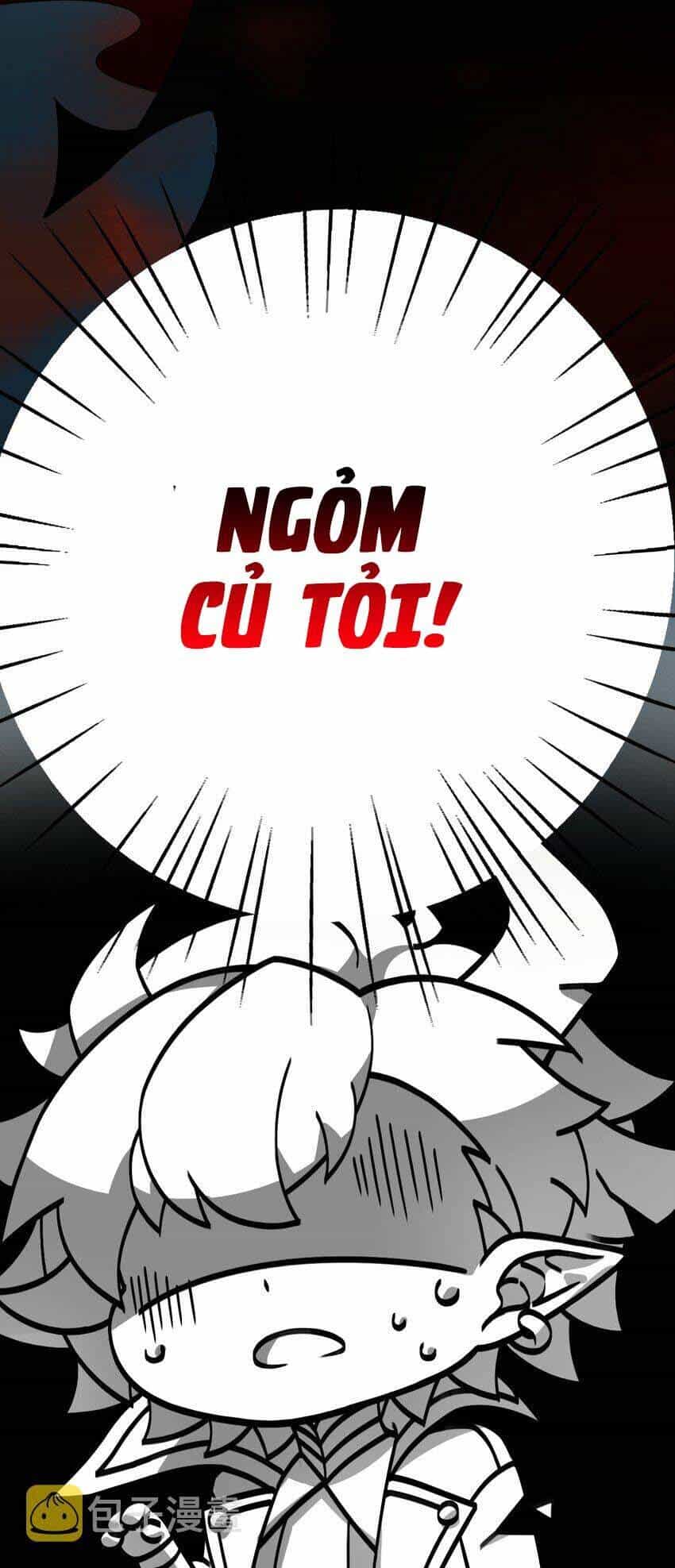 Thánh Nữ, Xin Hãy Dừng Ngay Những Trò Quái Đản Của Cô Đi!! - Chương 1 - ảnh 35