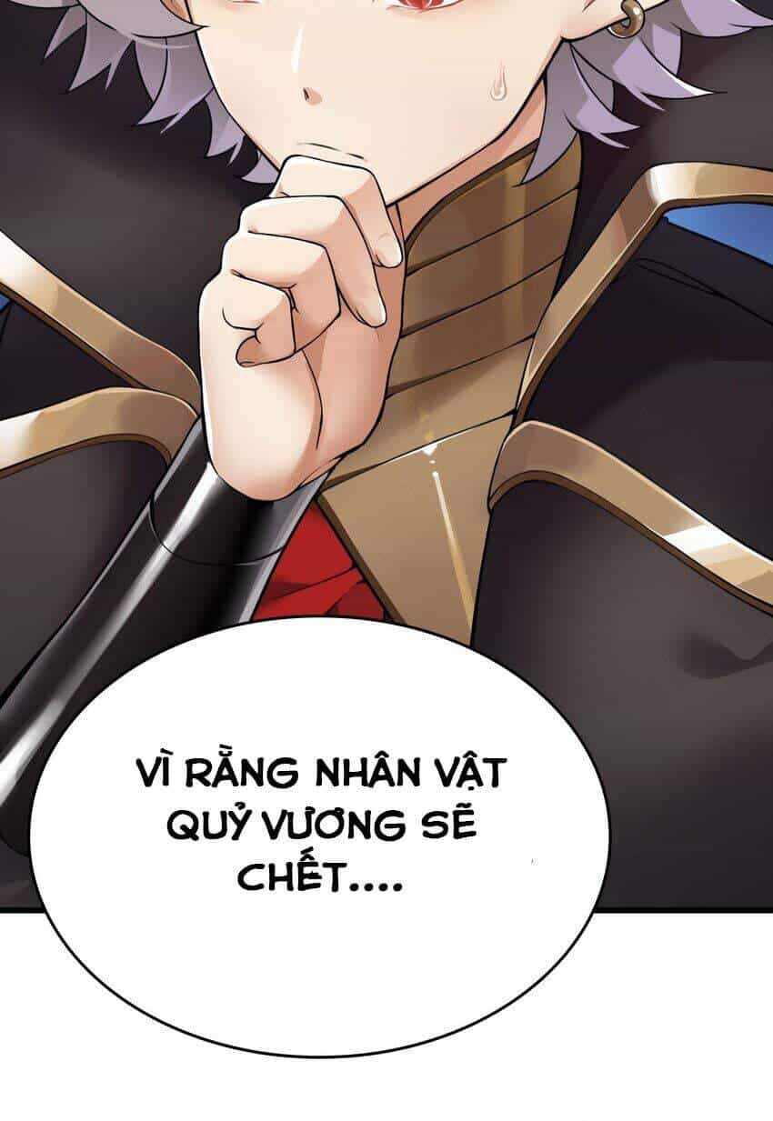 Thánh Nữ, Xin Hãy Dừng Ngay Những Trò Quái Đản Của Cô Đi!! - Chương 1 - ảnh 39
