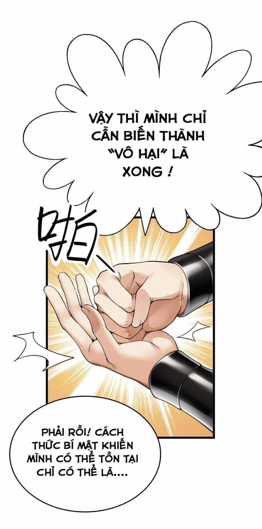 Thánh Nữ, Xin Hãy Dừng Ngay Những Trò Quái Đản Của Cô Đi!! - Chương 1 - ảnh 40
