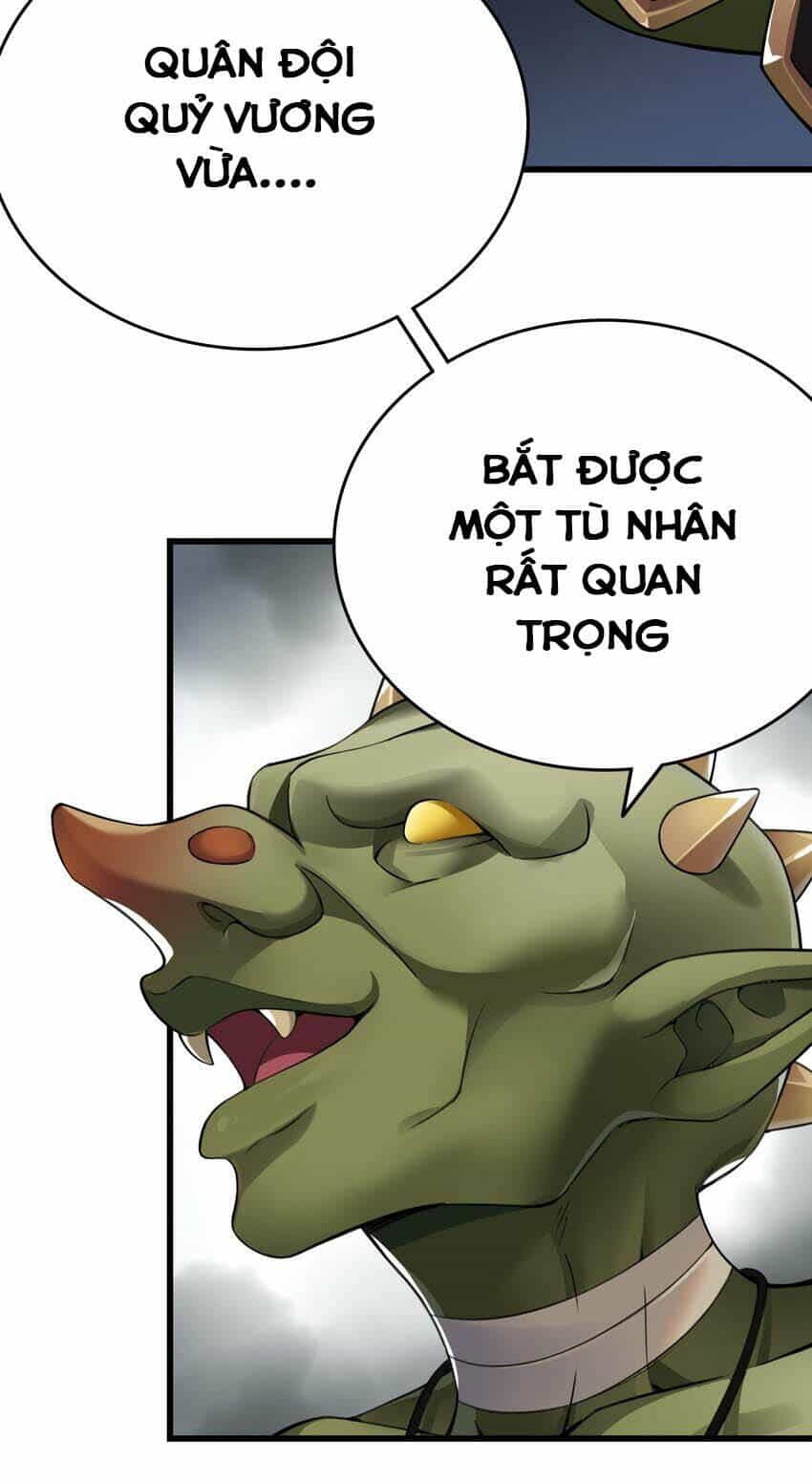 Thánh Nữ, Xin Hãy Dừng Ngay Những Trò Quái Đản Của Cô Đi!! - Chương 1 - ảnh 45