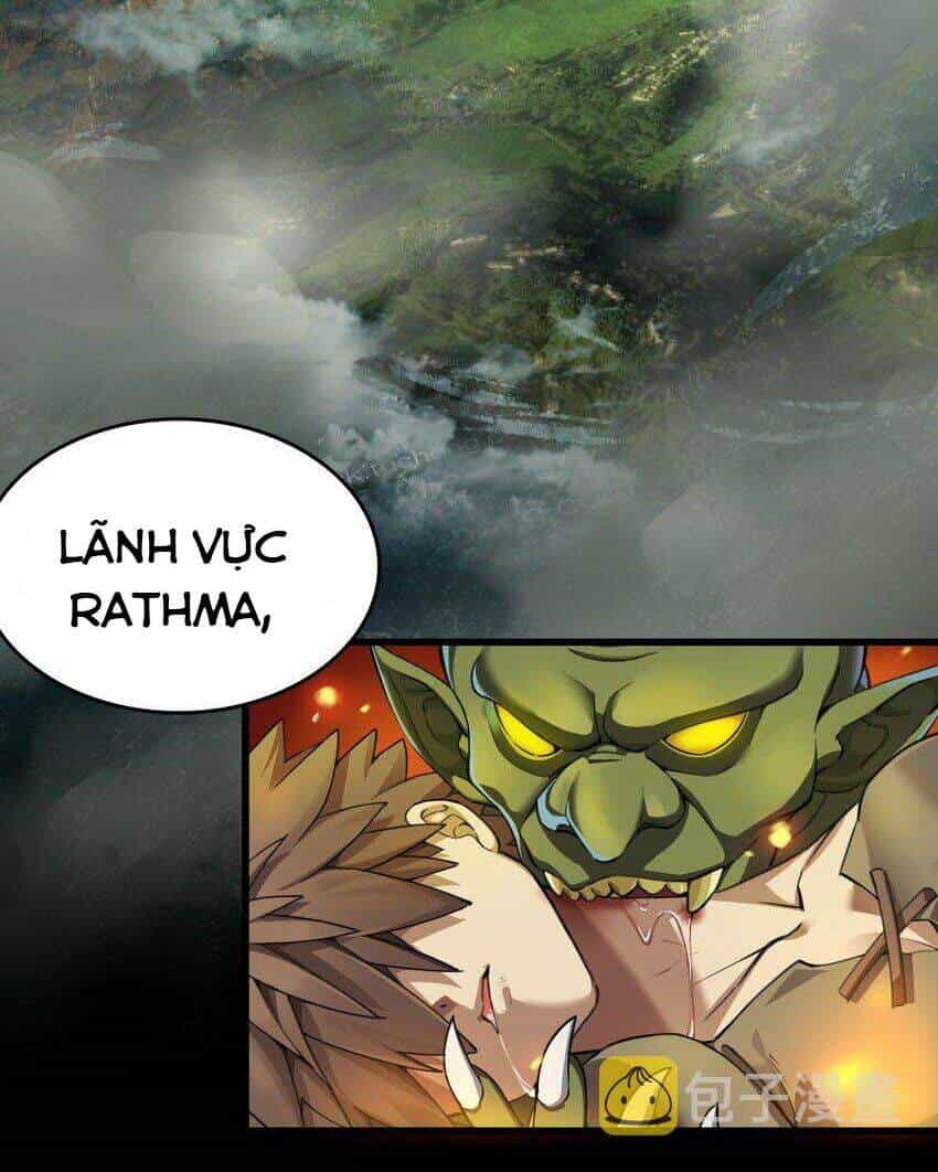 Thánh Nữ, Xin Hãy Dừng Ngay Những Trò Quái Đản Của Cô Đi!! - Chương 1 - ảnh 5