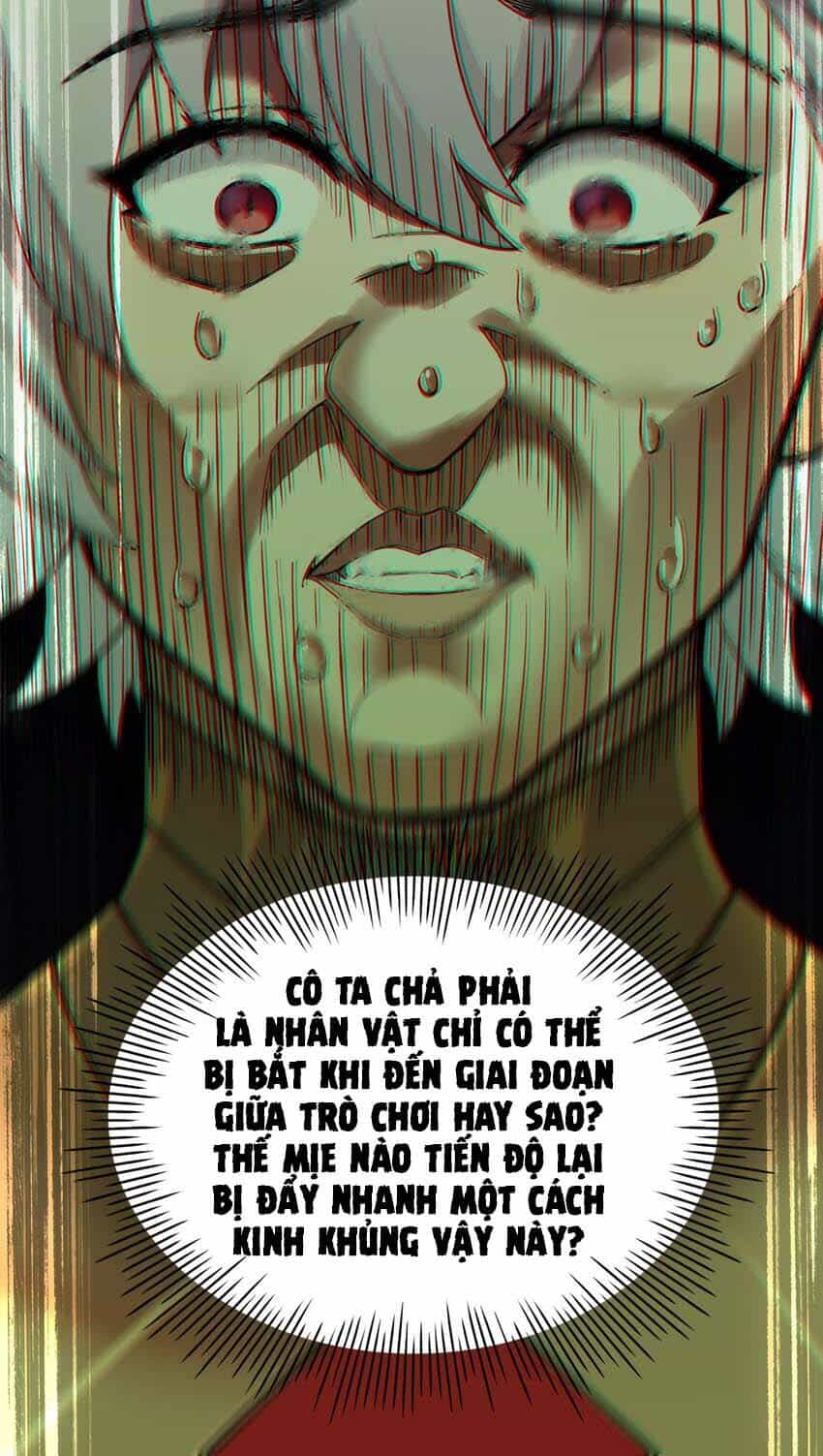 Thánh Nữ, Xin Hãy Dừng Ngay Những Trò Quái Đản Của Cô Đi!! - Chương 9 - ảnh 10