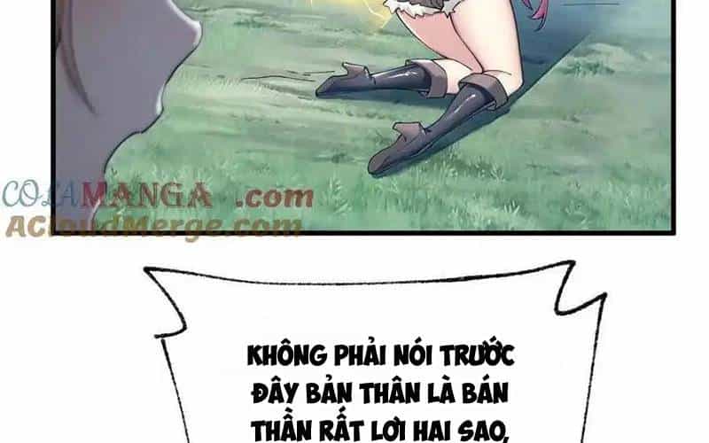 Thánh Nữ, Xin Hãy Dừng Ngay Những Trò Quái Đản Của Cô Đi!! - Chương 95 - ảnh 107