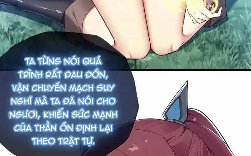 Thánh Nữ, Xin Hãy Dừng Ngay Những Trò Quái Đản Của Cô Đi!! - Chương 95 - ảnh 110