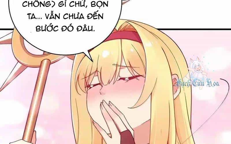Thánh Nữ, Xin Hãy Dừng Ngay Những Trò Quái Đản Của Cô Đi!! - Chương 95 - ảnh 24