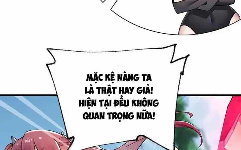 Thánh Nữ, Xin Hãy Dừng Ngay Những Trò Quái Đản Của Cô Đi!! - Chương 95 - ảnh 27