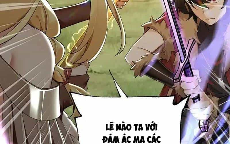 Thánh Nữ, Xin Hãy Dừng Ngay Những Trò Quái Đản Của Cô Đi!! - Chương 95 - ảnh 69