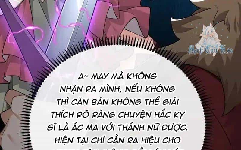 Thánh Nữ, Xin Hãy Dừng Ngay Những Trò Quái Đản Của Cô Đi!! - Chương 95 - ảnh 74