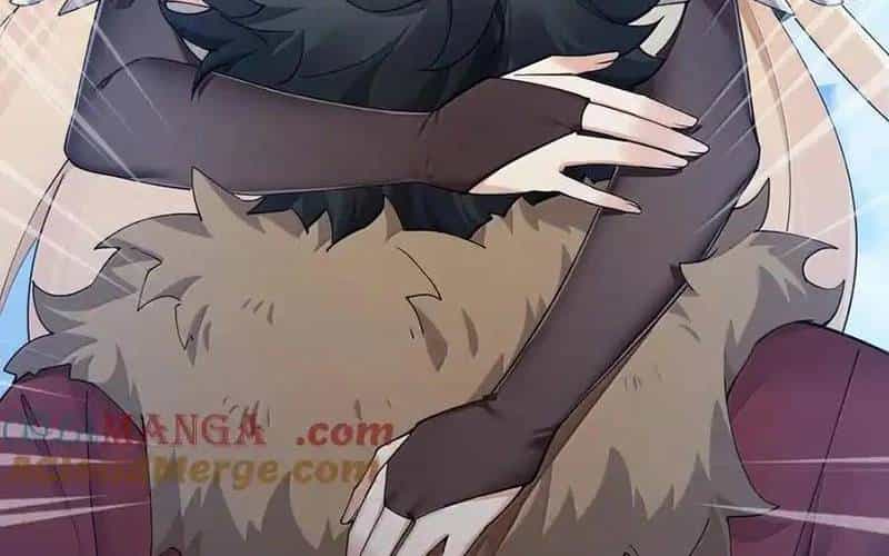 Thánh Nữ, Xin Hãy Dừng Ngay Những Trò Quái Đản Của Cô Đi!! - Chương 95 - ảnh 92